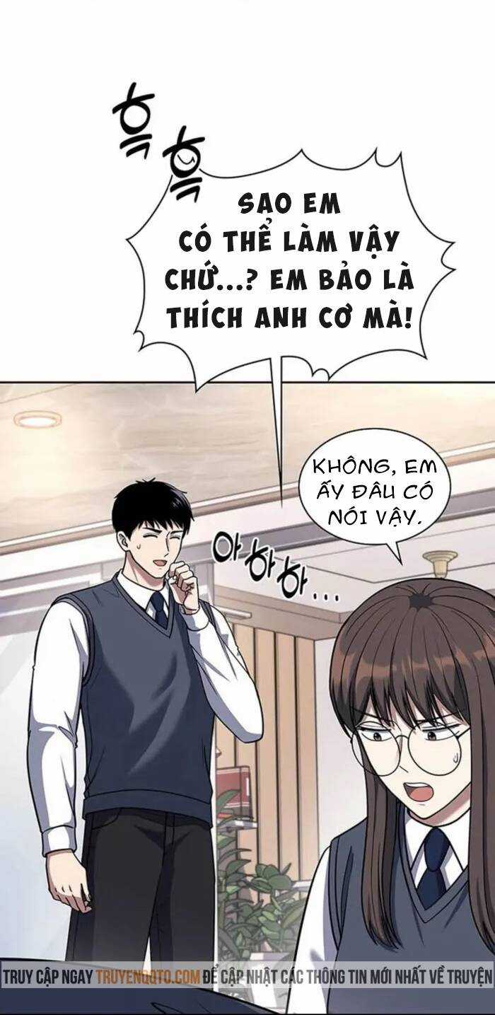 Cảnh Sát Thiên Tài Chuyển Sinh Chapter 74 trang 8