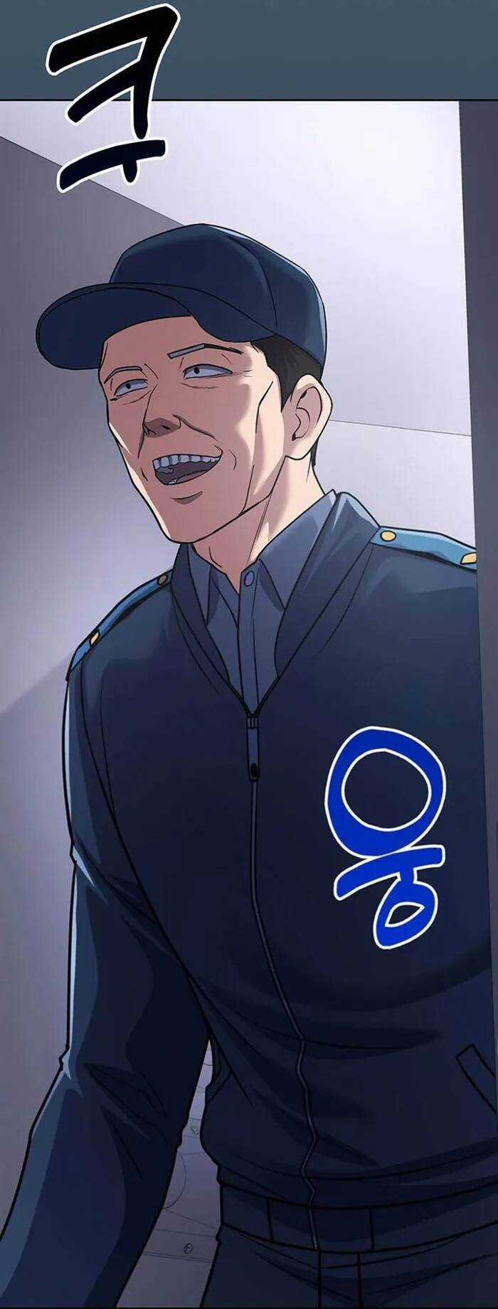 Cảnh Sát Thiên Tài Chuyển Sinh Chapter 74 trang 82