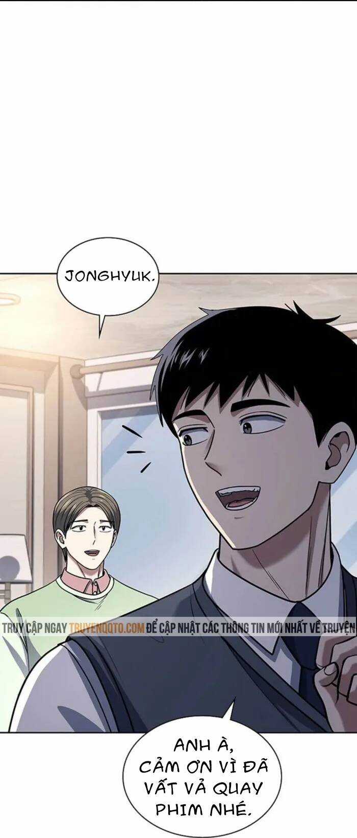 Cảnh Sát Thiên Tài Chuyển Sinh Chapter 74 trang 9