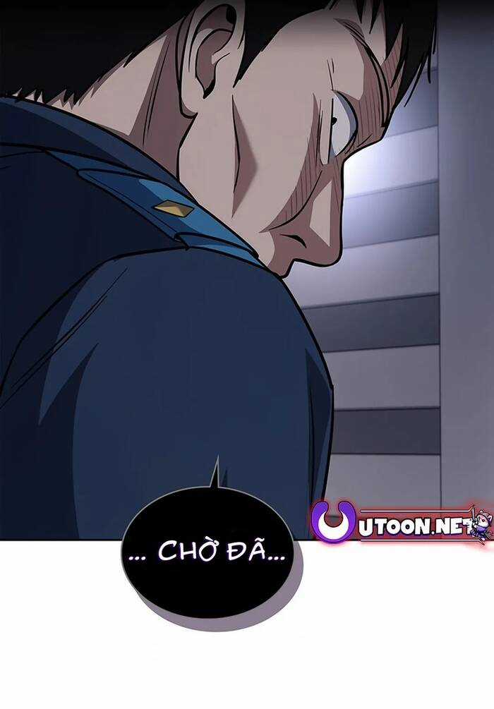 Cảnh Sát Thiên Tài Chuyển Sinh Chapter 75 trang 10