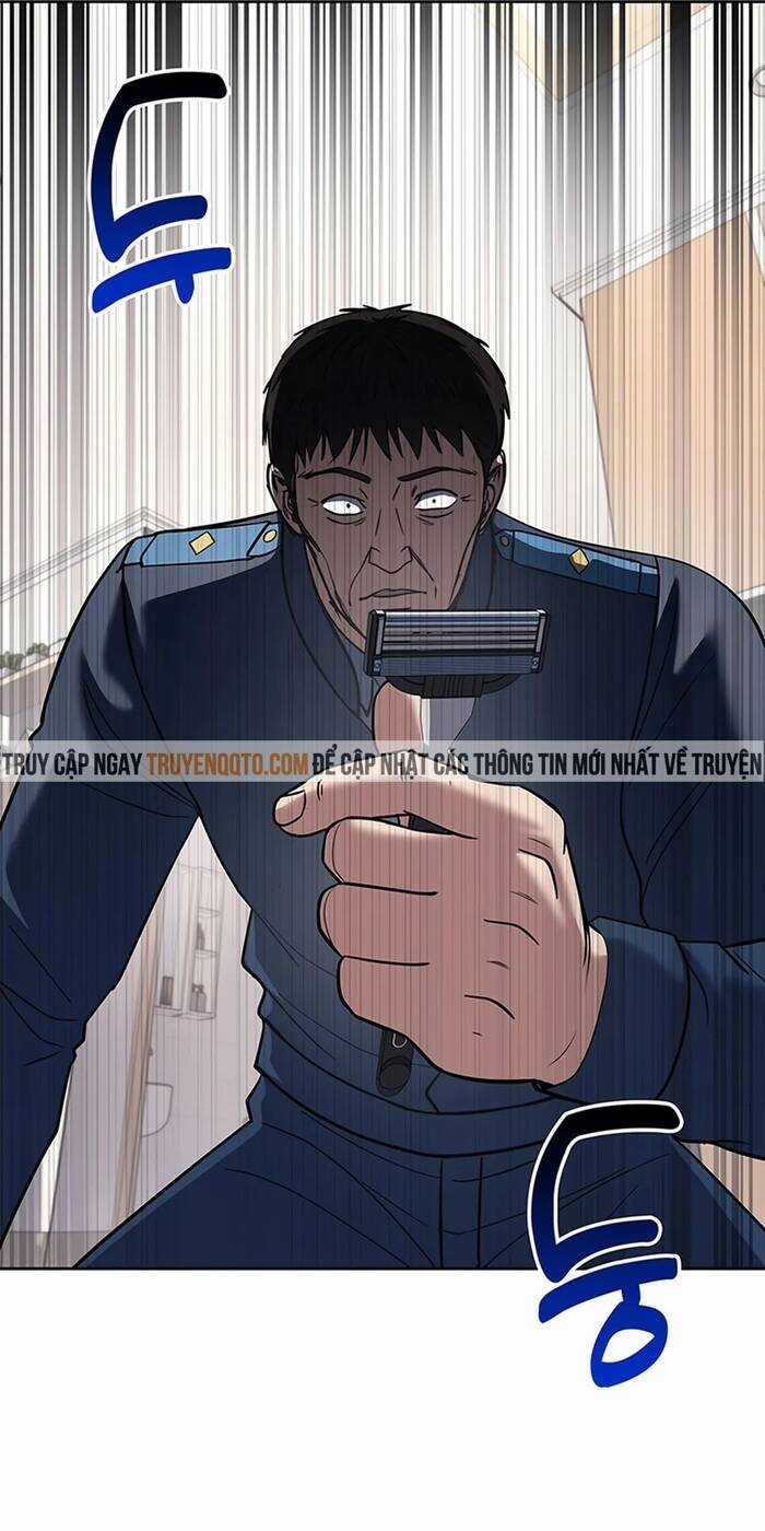 Cảnh Sát Thiên Tài Chuyển Sinh Chapter 75 trang 17