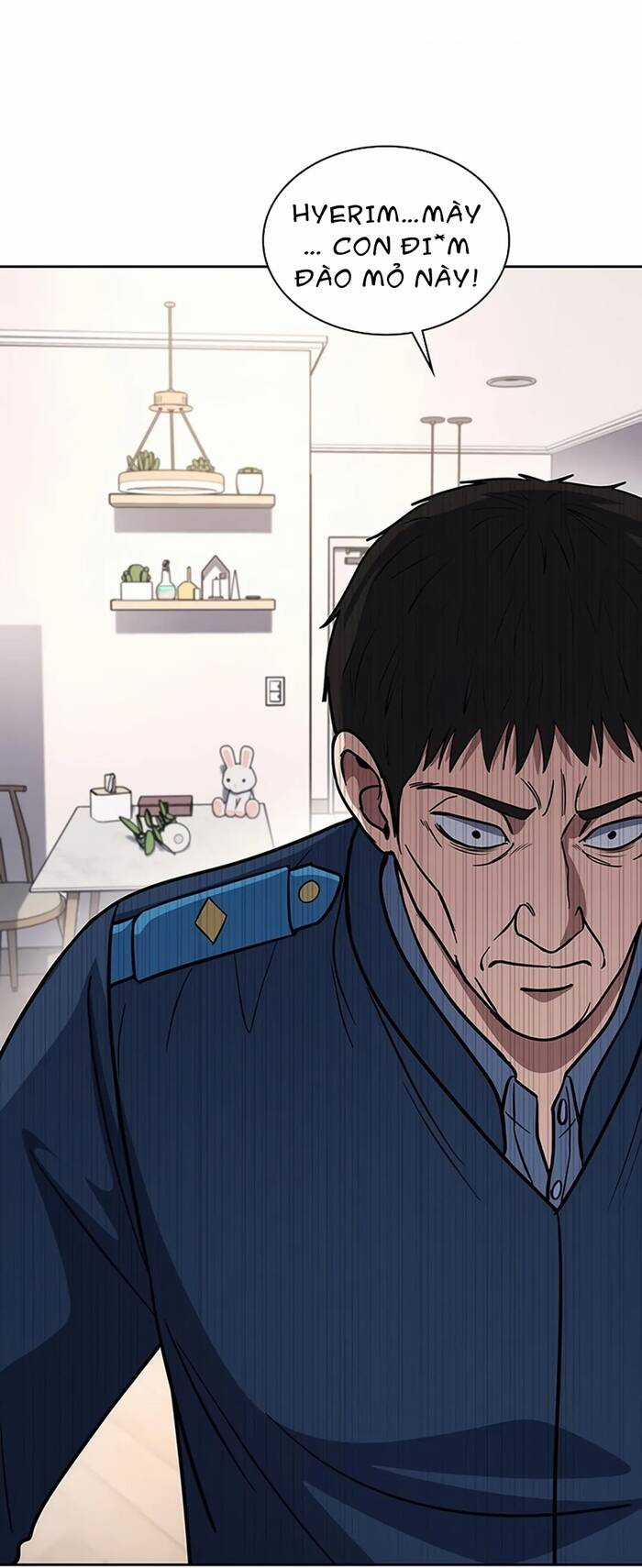 Cảnh Sát Thiên Tài Chuyển Sinh Chapter 75 trang 20