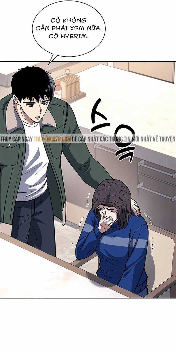 Cảnh Sát Thiên Tài Chuyển Sinh Chapter 75 trang 28