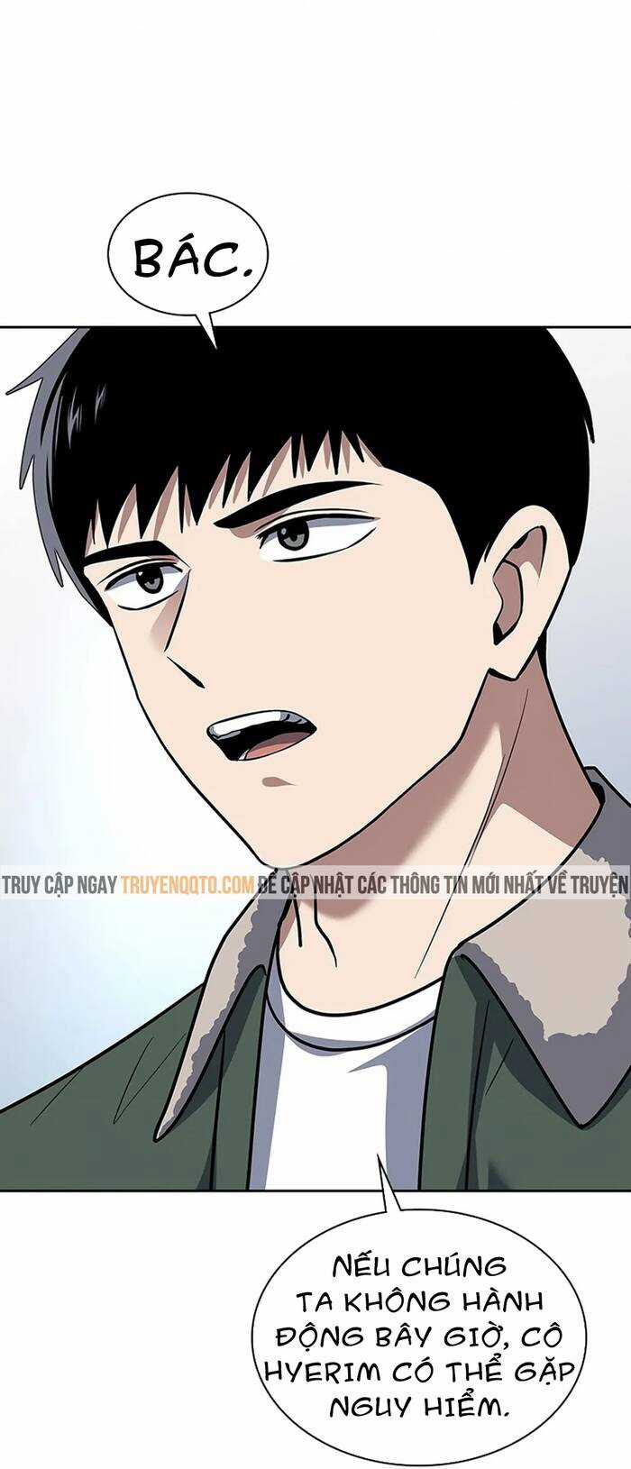 Cảnh Sát Thiên Tài Chuyển Sinh Chapter 75 trang 30