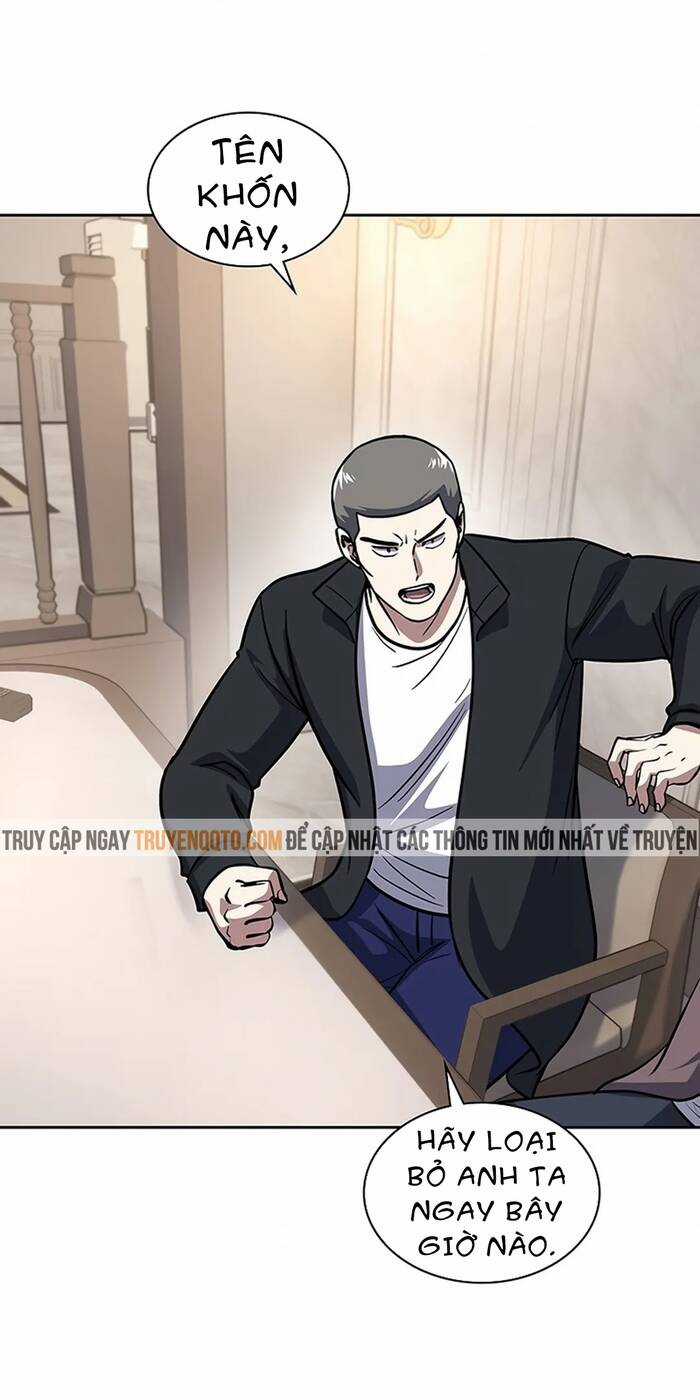 Cảnh Sát Thiên Tài Chuyển Sinh Chapter 75 trang 32