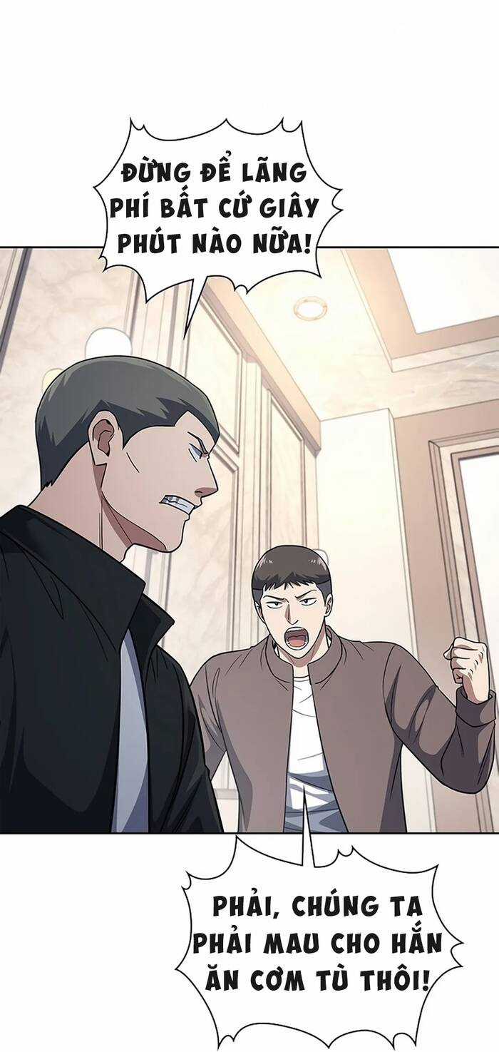 Cảnh Sát Thiên Tài Chuyển Sinh Chapter 75 trang 33