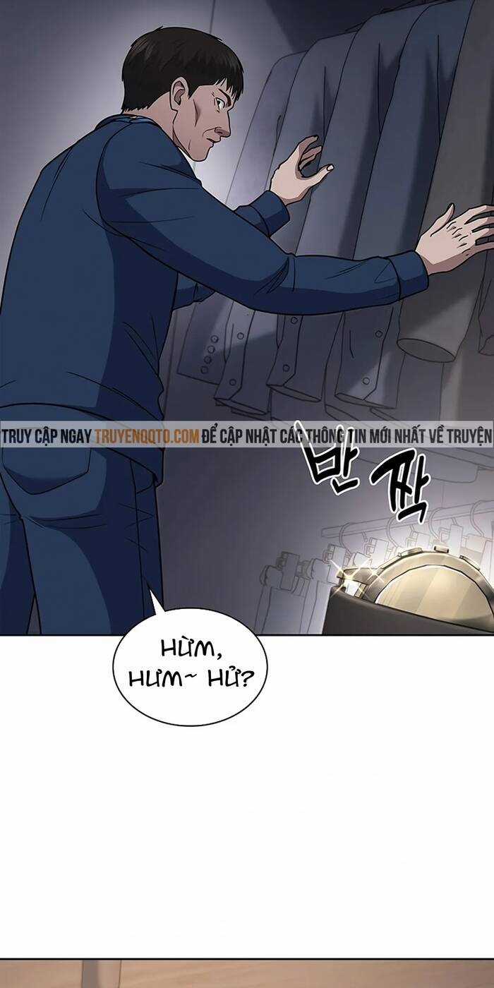 Cảnh Sát Thiên Tài Chuyển Sinh Chapter 75 trang 4