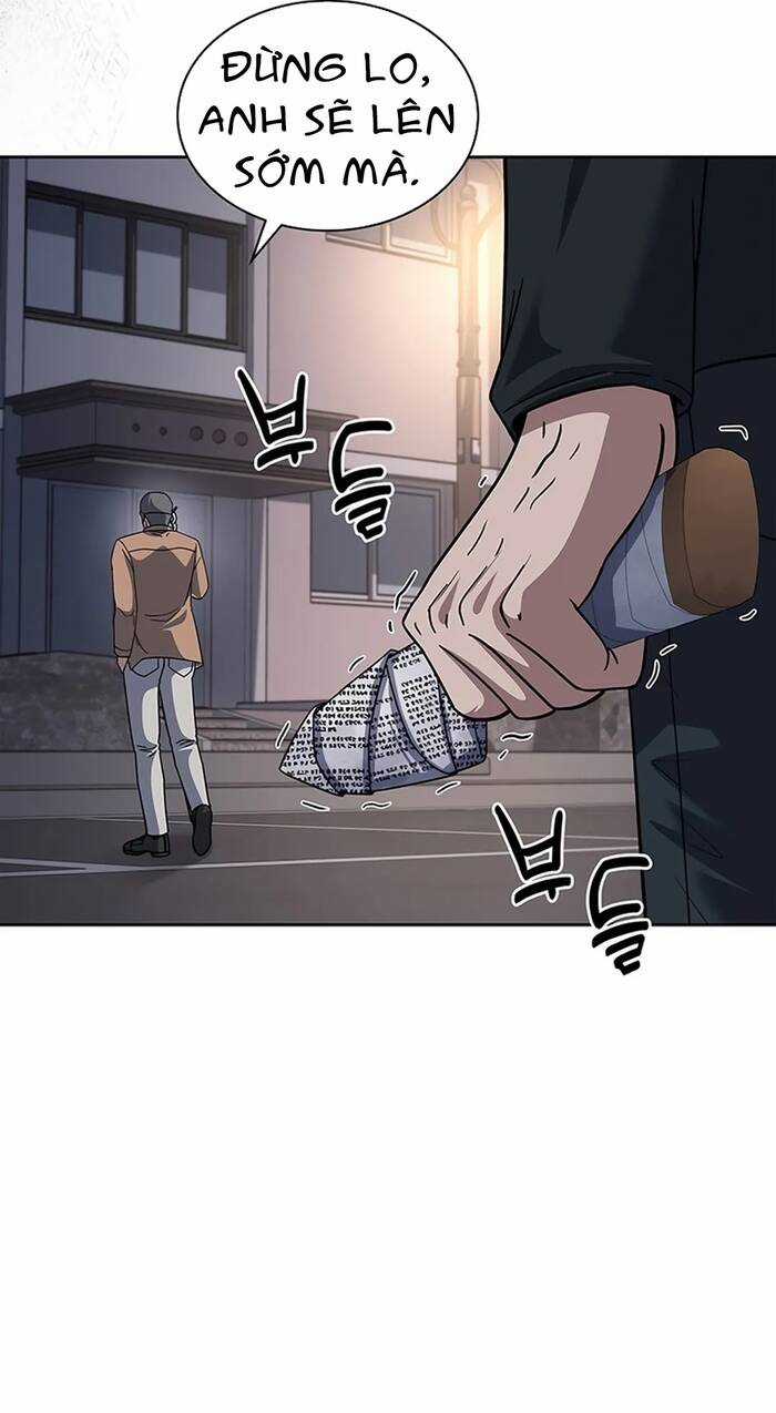 Cảnh Sát Thiên Tài Chuyển Sinh Chapter 75 trang 44