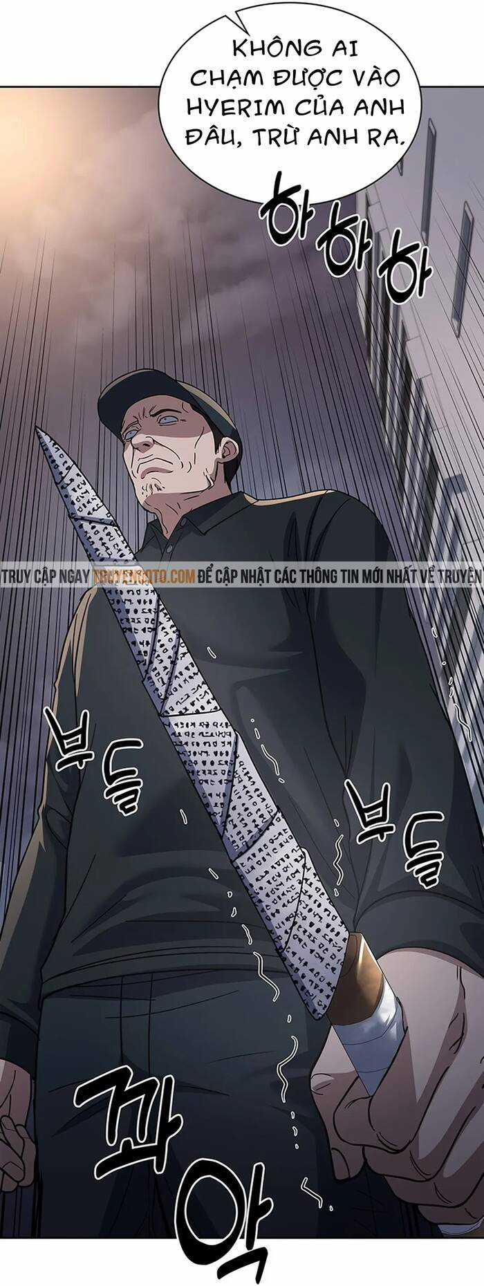 Cảnh Sát Thiên Tài Chuyển Sinh Chapter 75 trang 45