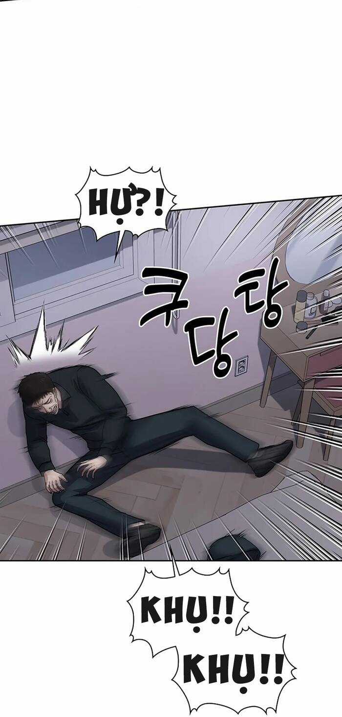 Cảnh Sát Thiên Tài Chuyển Sinh Chapter 75 trang 57