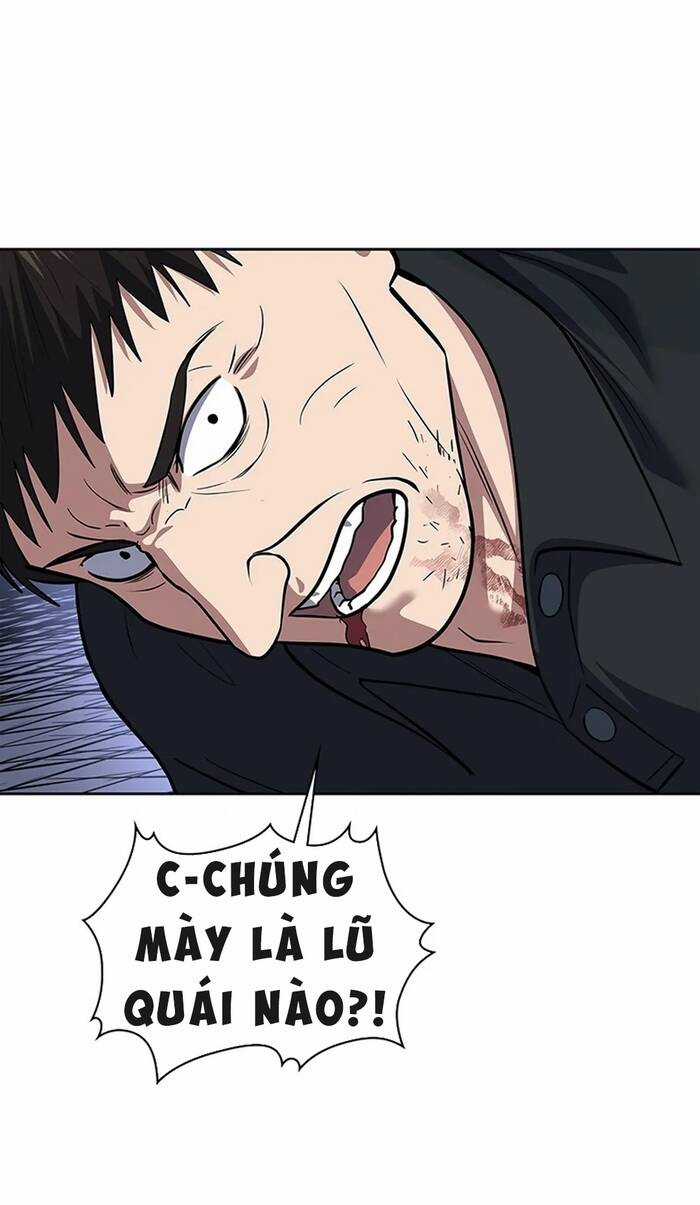 Cảnh Sát Thiên Tài Chuyển Sinh Chapter 75 trang 58