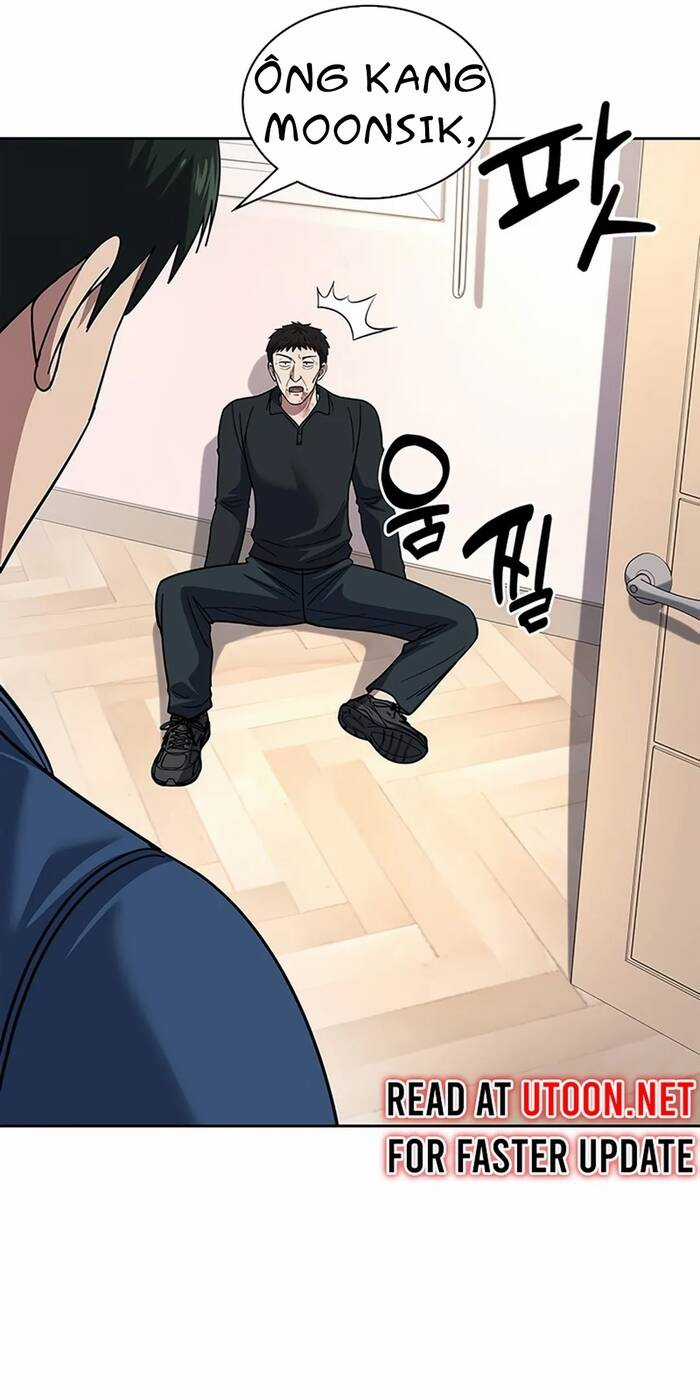 Cảnh Sát Thiên Tài Chuyển Sinh Chapter 75 trang 59