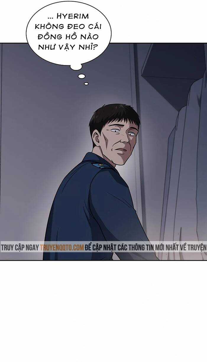 Cảnh Sát Thiên Tài Chuyển Sinh Chapter 75 trang 6