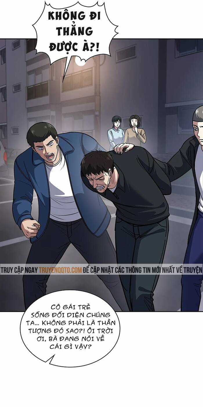 Cảnh Sát Thiên Tài Chuyển Sinh Chapter 75 trang 68