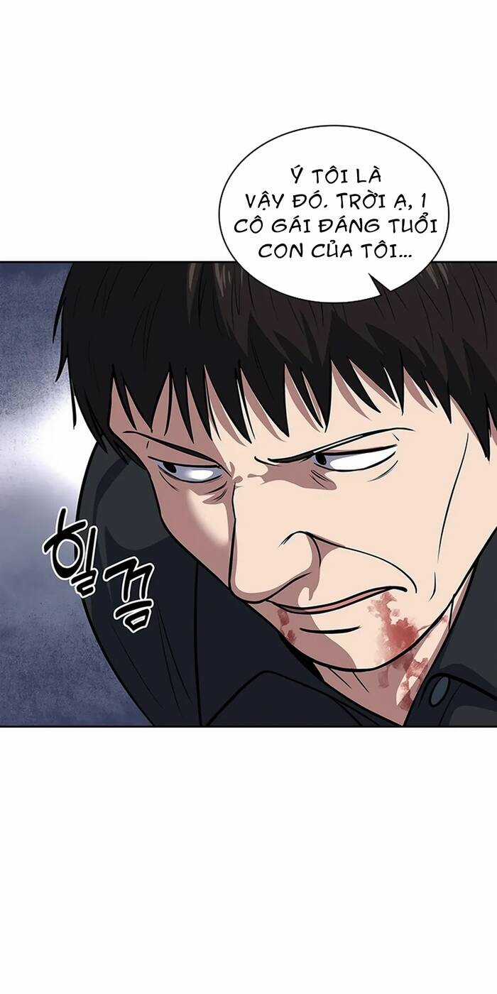 Cảnh Sát Thiên Tài Chuyển Sinh Chapter 75 trang 69