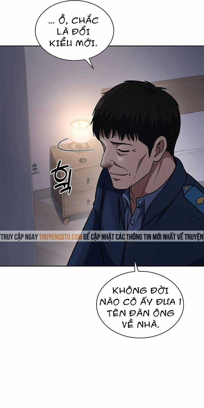 Cảnh Sát Thiên Tài Chuyển Sinh Chapter 75 trang 7