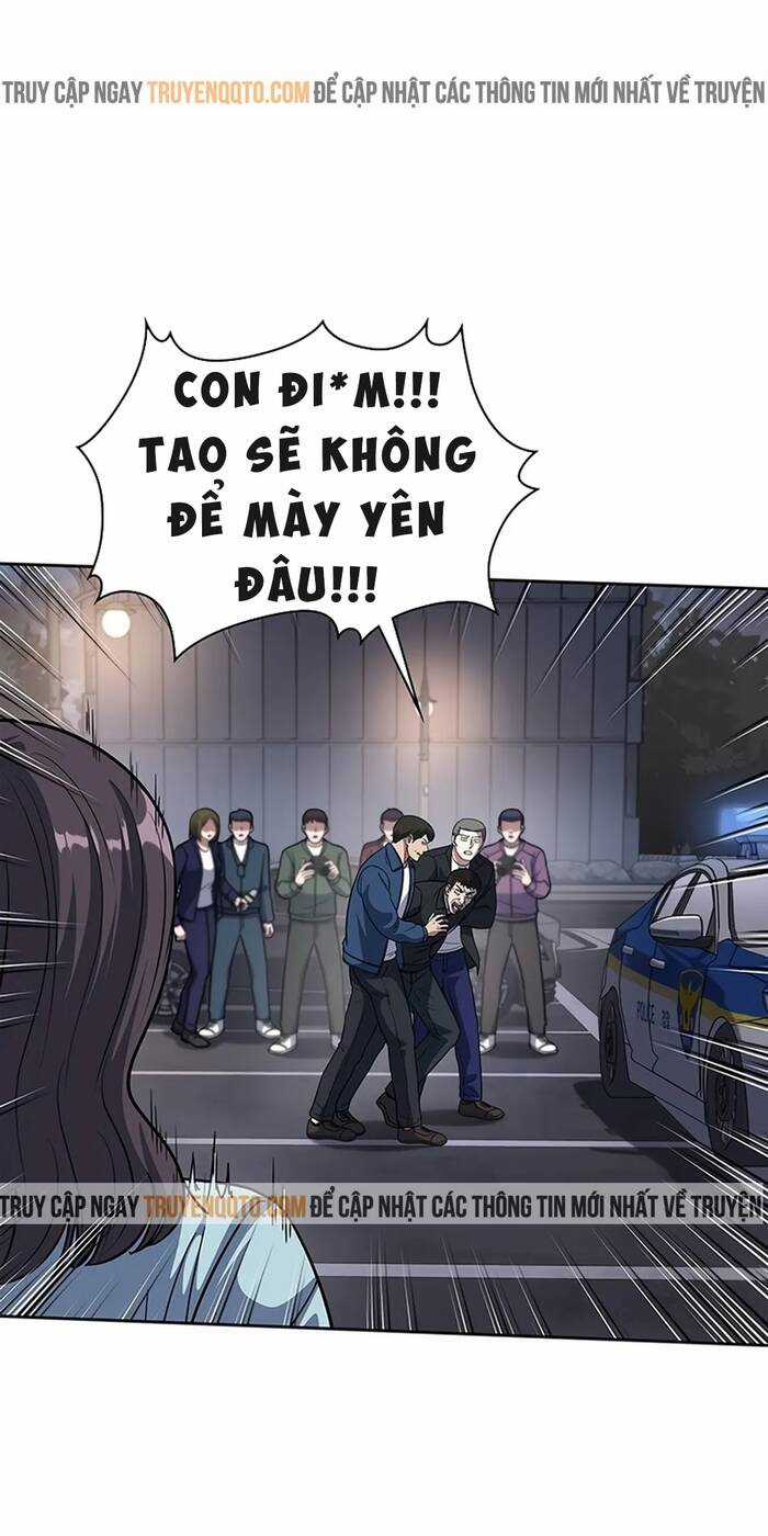 Cảnh Sát Thiên Tài Chuyển Sinh Chapter 75 trang 71