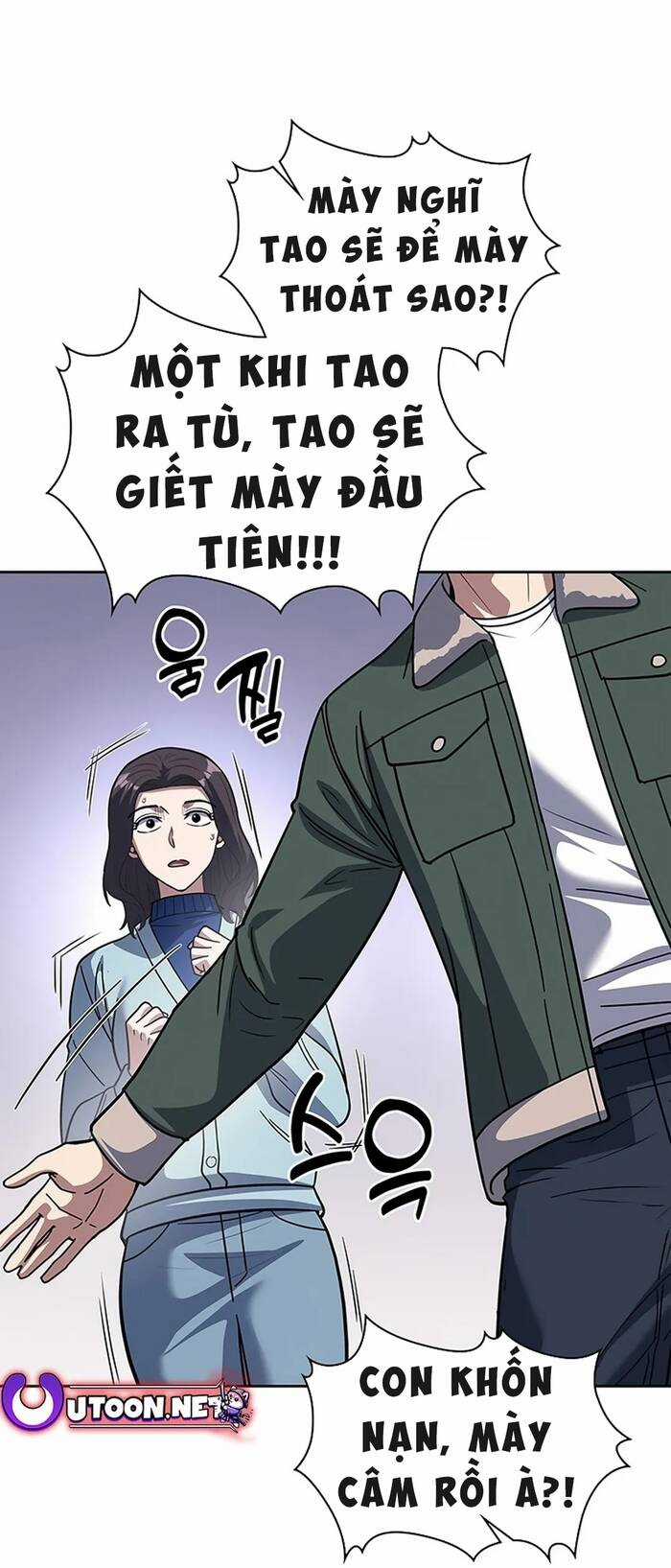 Cảnh Sát Thiên Tài Chuyển Sinh Chapter 75 trang 72