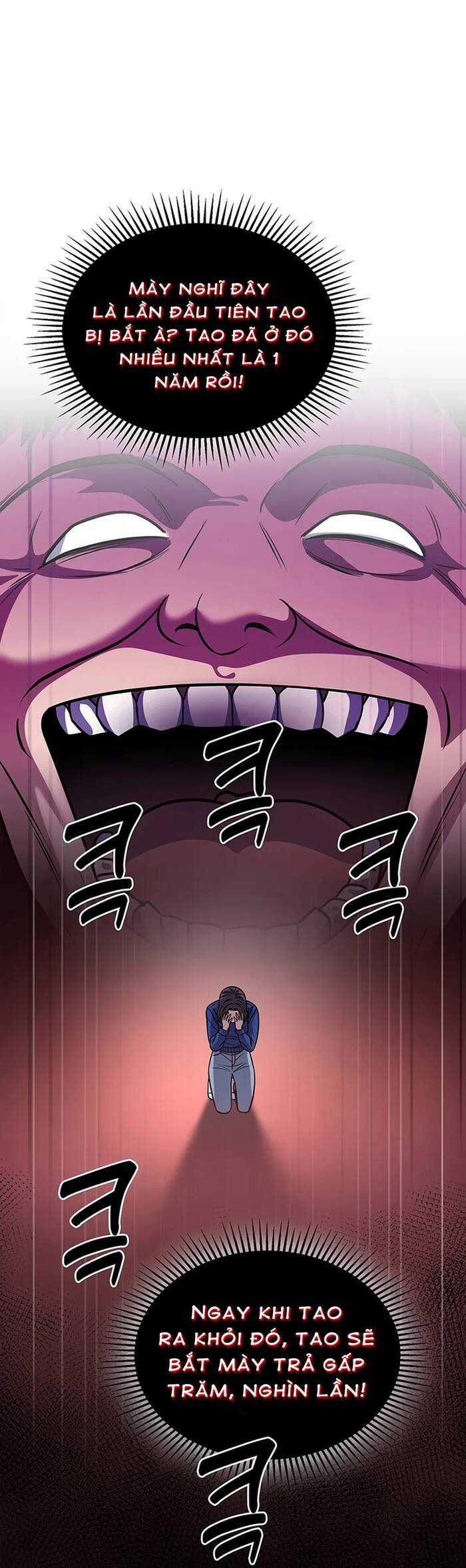 Cảnh Sát Thiên Tài Chuyển Sinh Chapter 75 trang 73