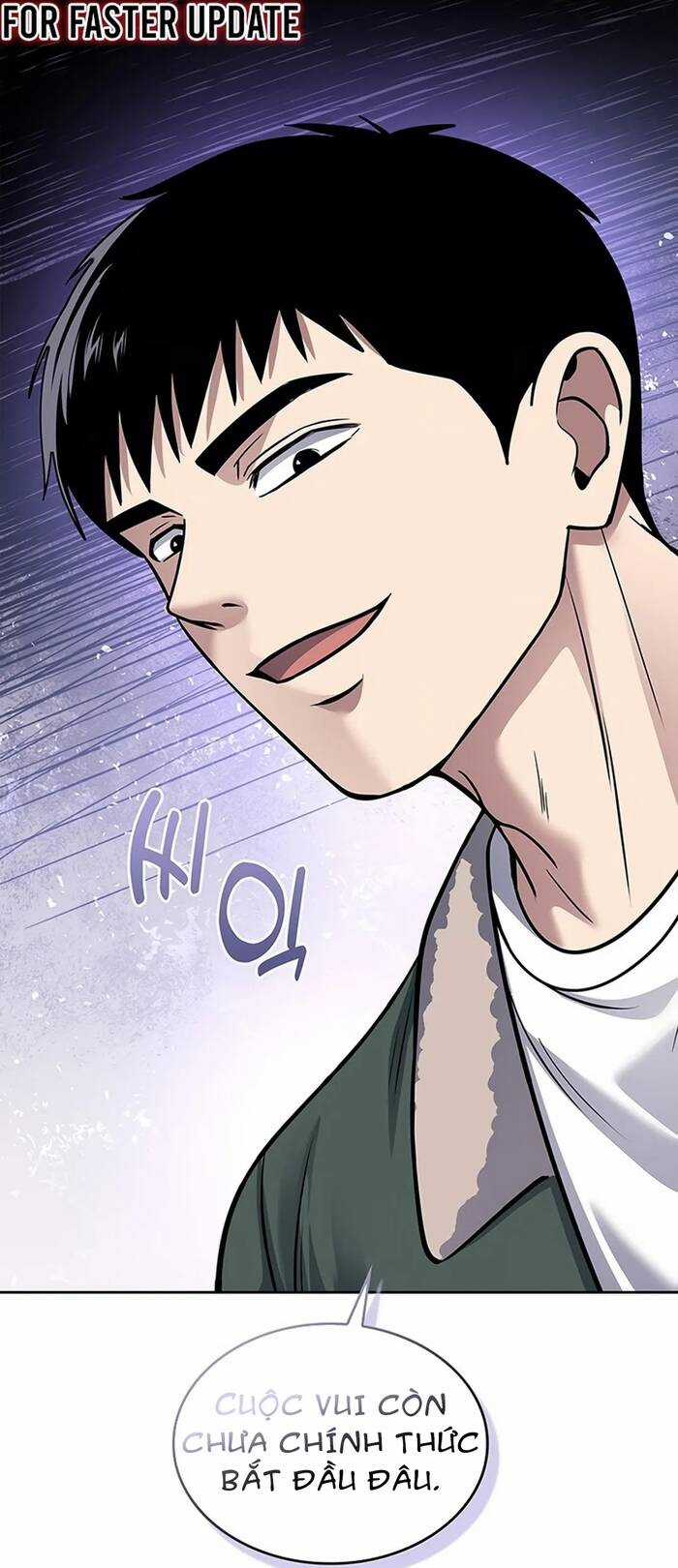 Cảnh Sát Thiên Tài Chuyển Sinh Chapter 75 trang 76