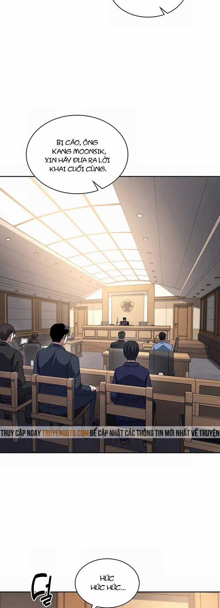 Cảnh Sát Thiên Tài Chuyển Sinh Chapter 76 trang 13