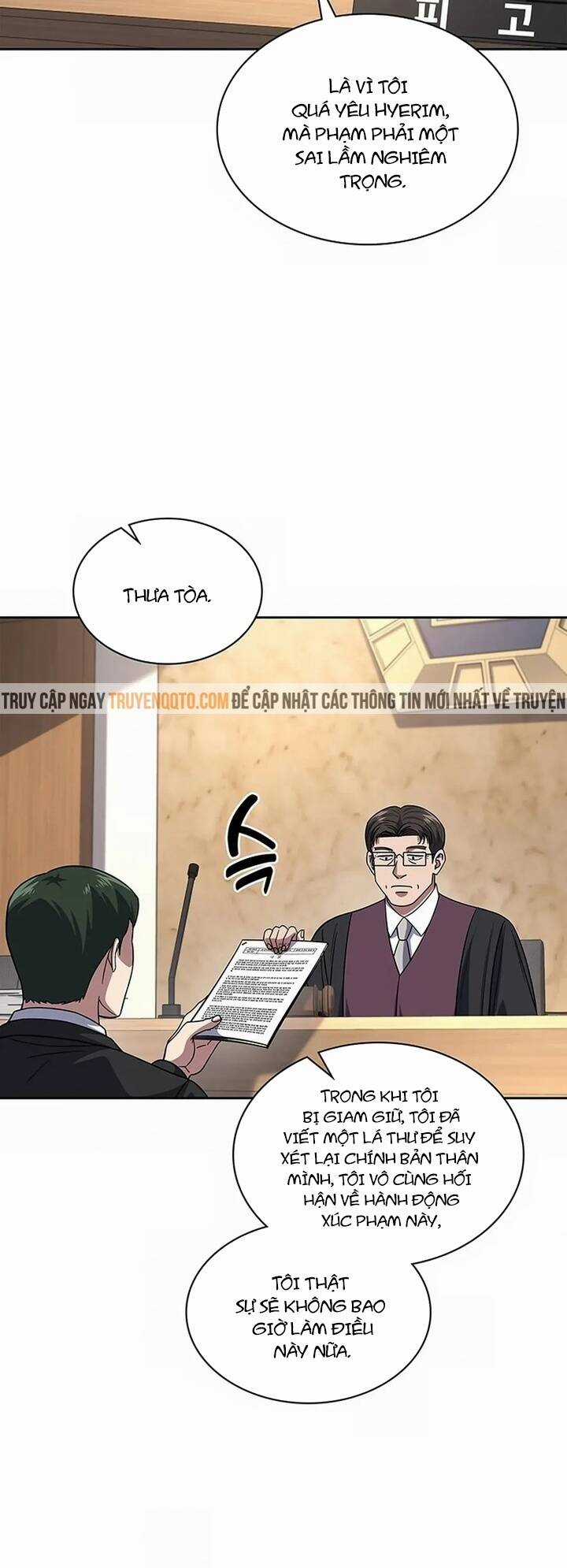 Cảnh Sát Thiên Tài Chuyển Sinh Chapter 76 trang 15