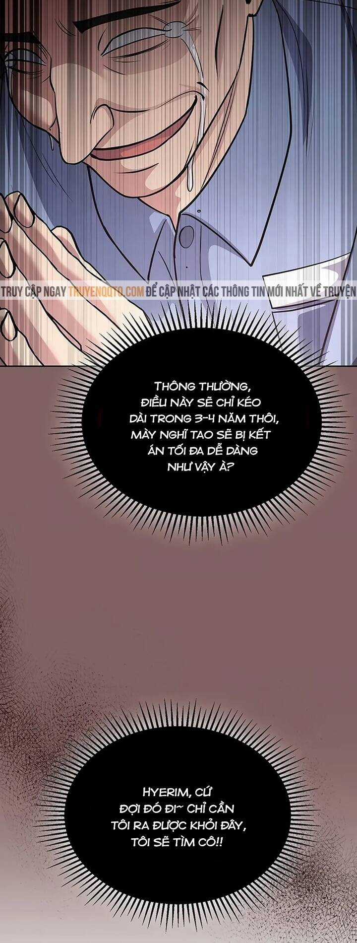 Cảnh Sát Thiên Tài Chuyển Sinh Chapter 76 trang 18