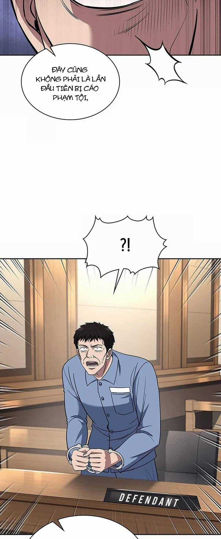 Cảnh Sát Thiên Tài Chuyển Sinh Chapter 76 trang 22