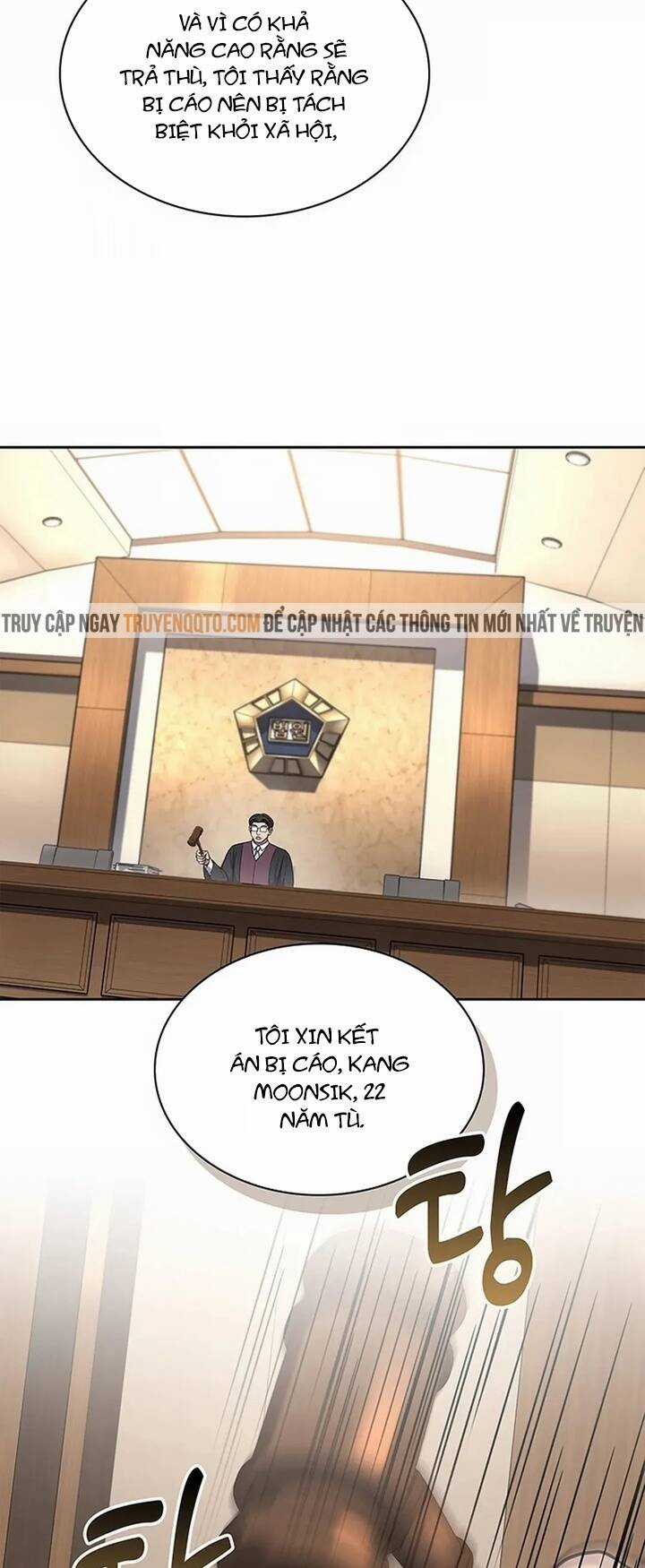 Cảnh Sát Thiên Tài Chuyển Sinh Chapter 76 trang 23