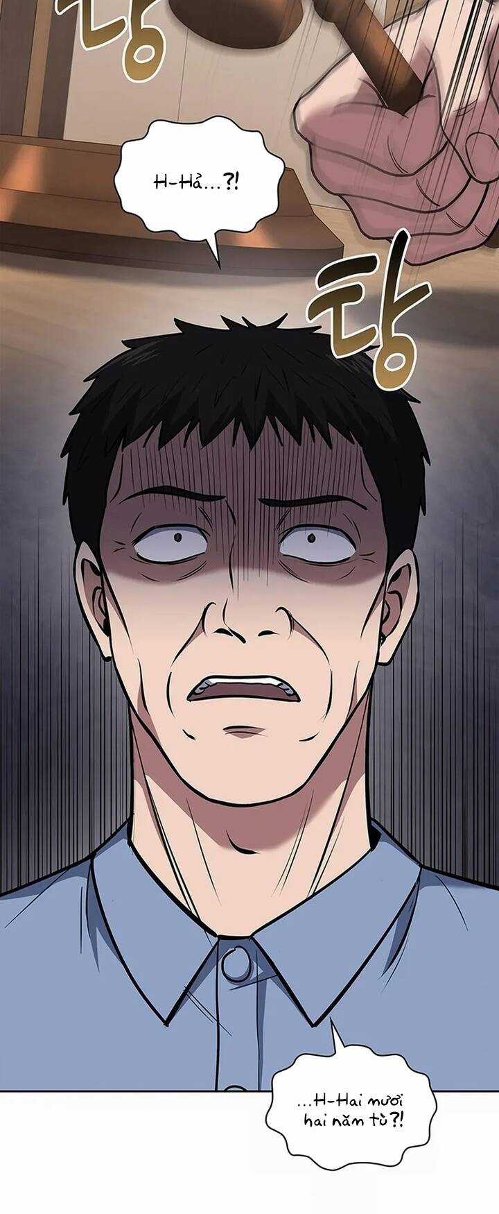 Cảnh Sát Thiên Tài Chuyển Sinh Chapter 76 trang 24