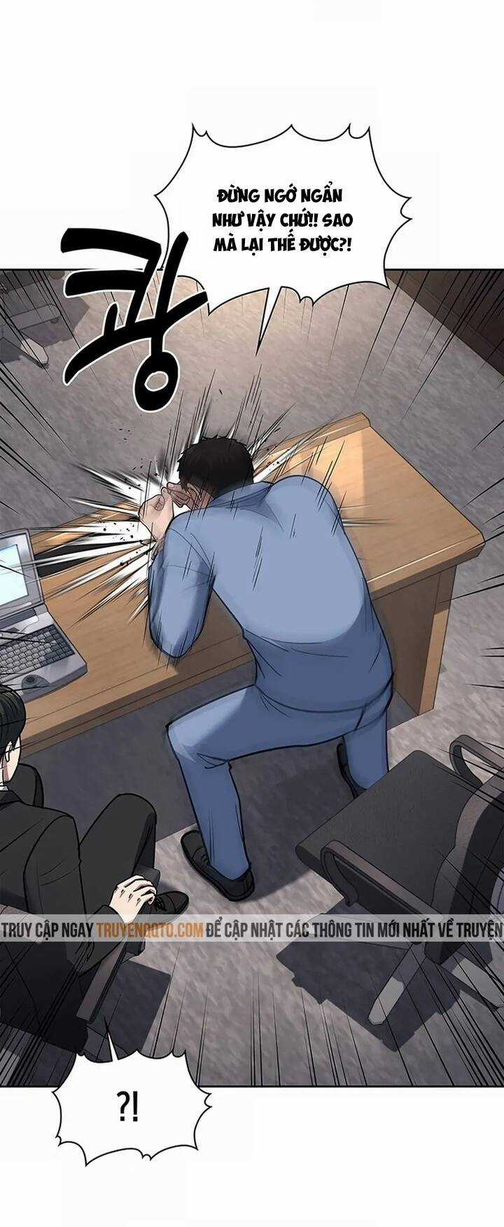 Cảnh Sát Thiên Tài Chuyển Sinh Chapter 76 trang 25