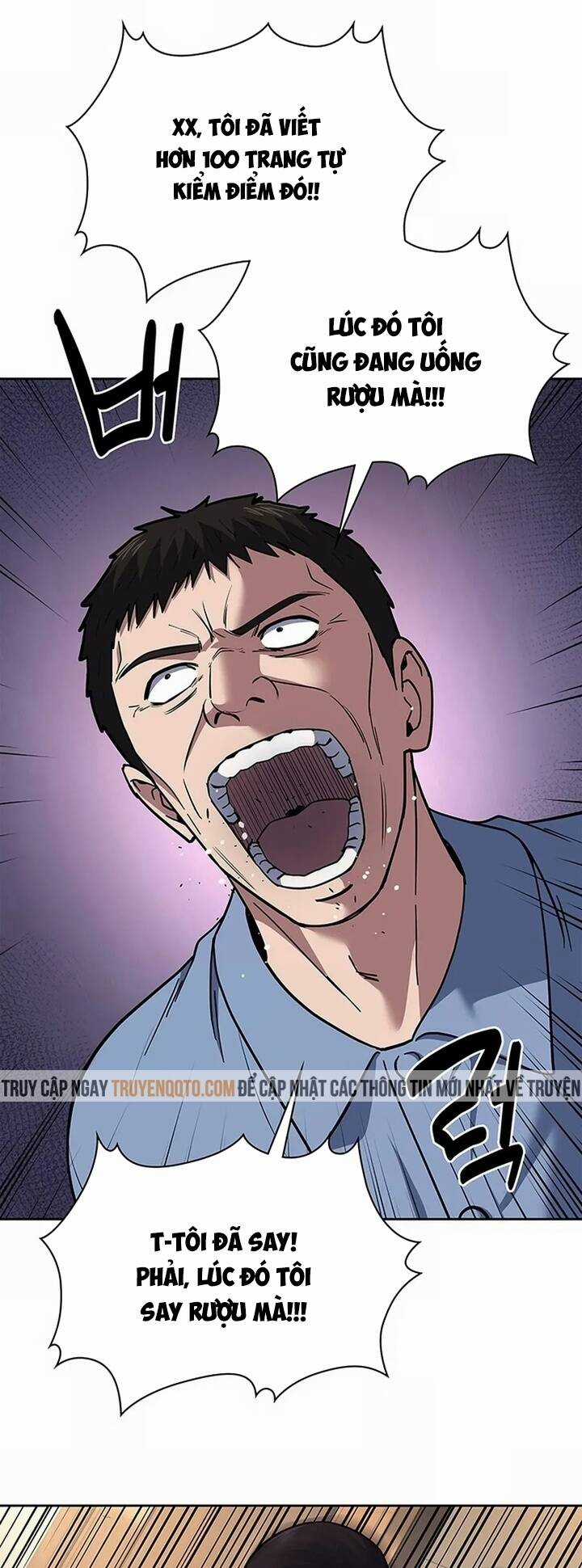 Cảnh Sát Thiên Tài Chuyển Sinh Chapter 76 trang 26