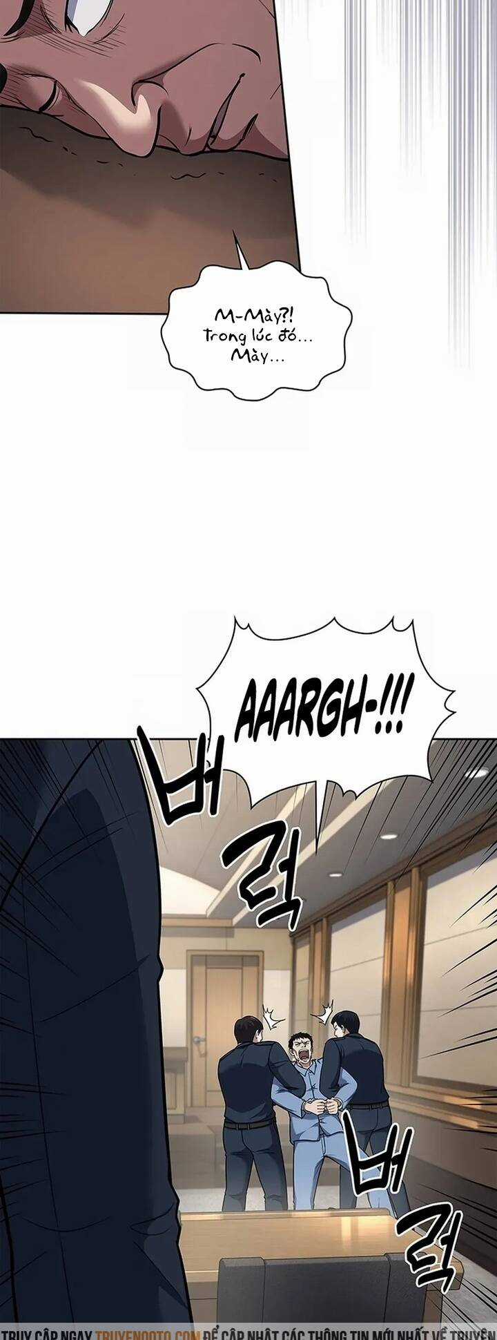 Cảnh Sát Thiên Tài Chuyển Sinh Chapter 76 trang 29