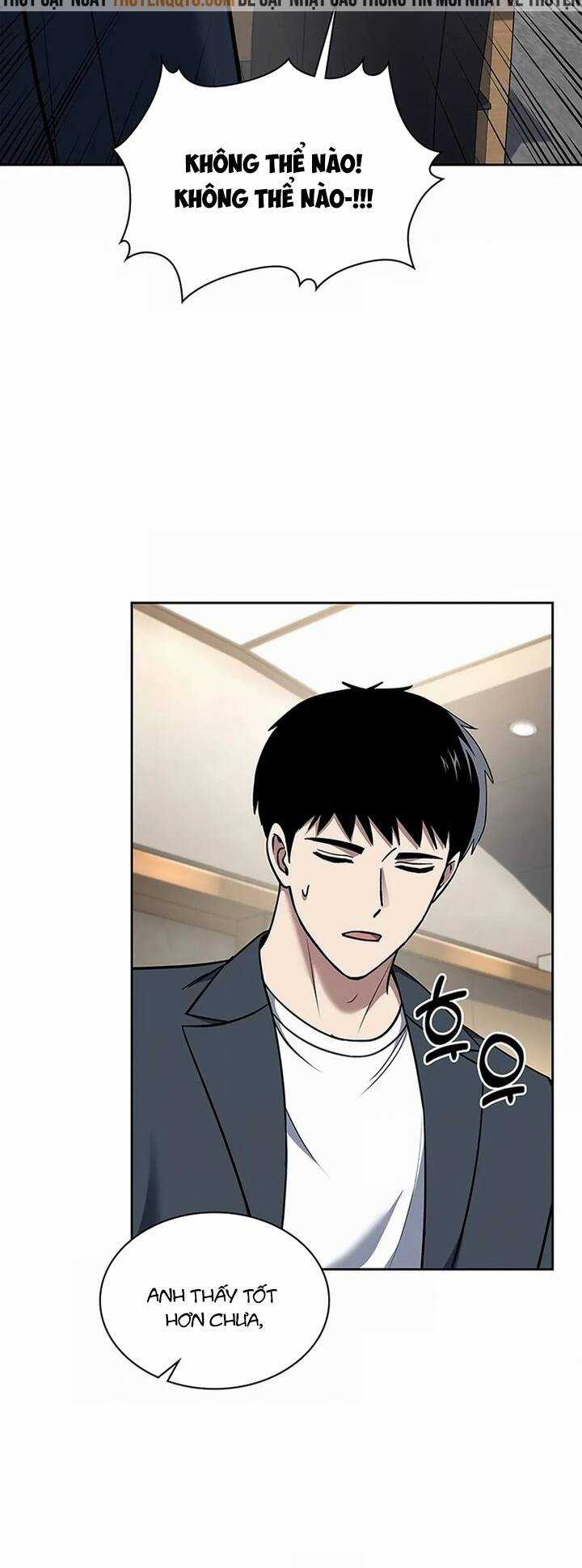 Cảnh Sát Thiên Tài Chuyển Sinh Chapter 76 trang 30