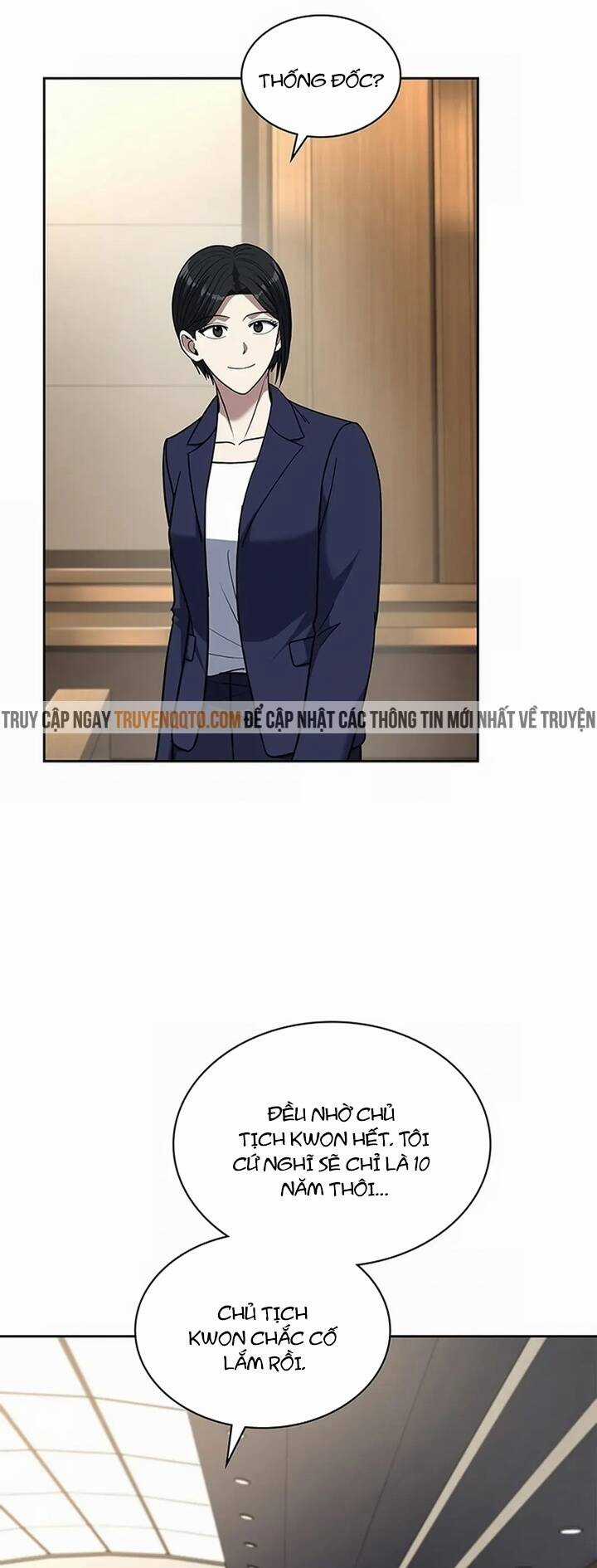 Cảnh Sát Thiên Tài Chuyển Sinh Chapter 76 trang 31