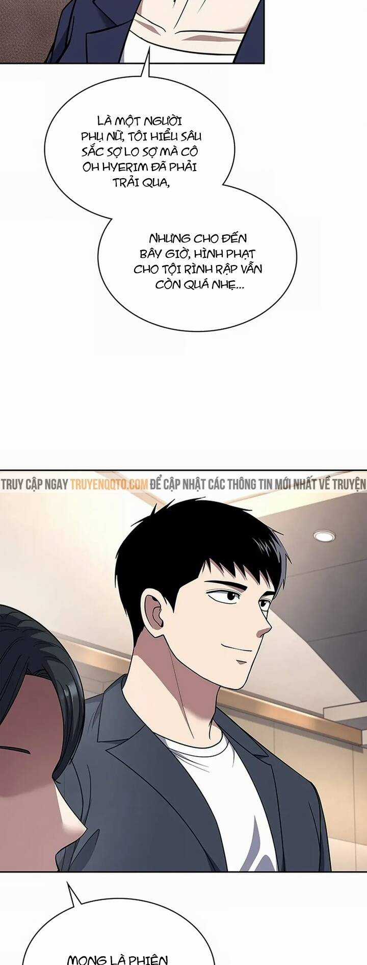 Cảnh Sát Thiên Tài Chuyển Sinh Chapter 76 trang 33