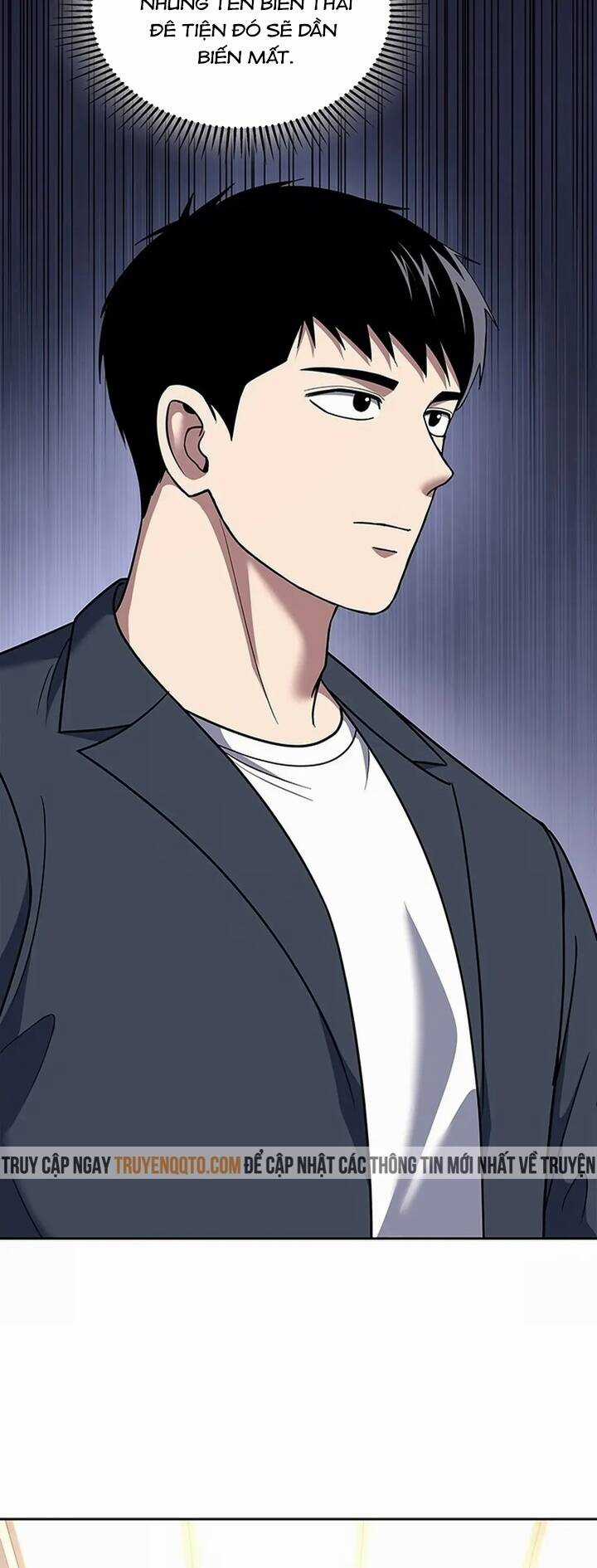 Cảnh Sát Thiên Tài Chuyển Sinh Chapter 76 trang 35