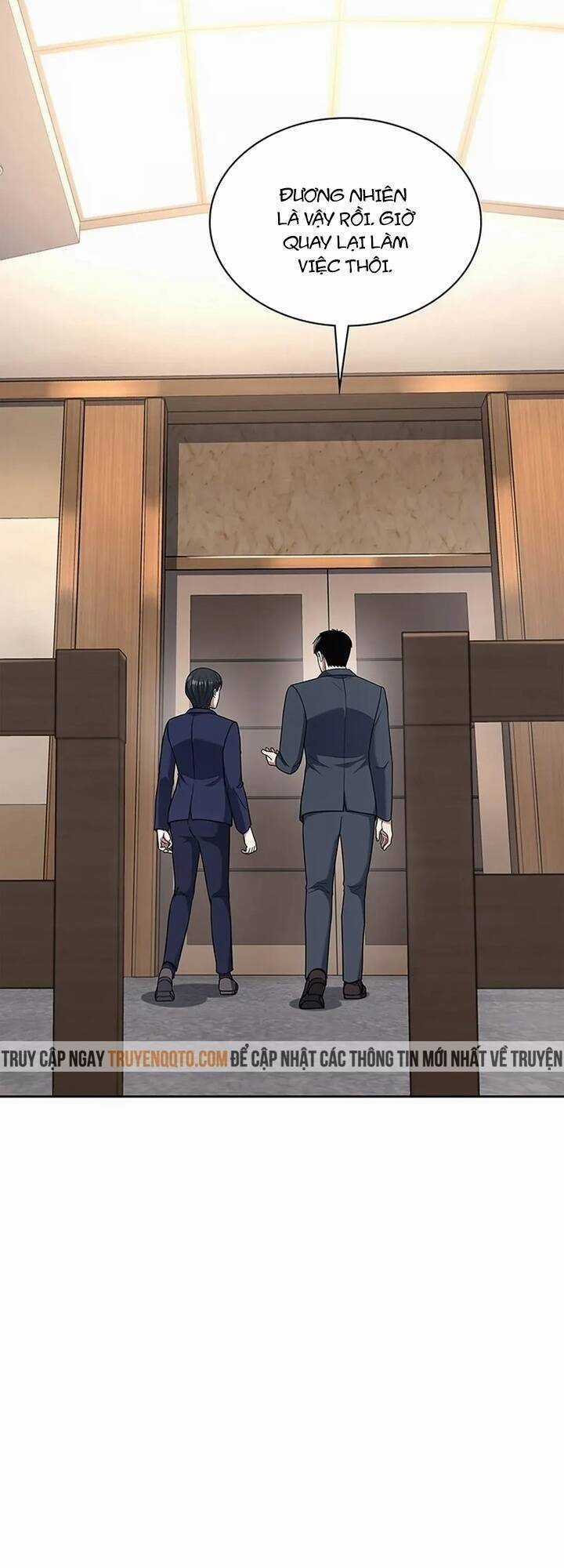 Cảnh Sát Thiên Tài Chuyển Sinh Chapter 76 trang 36