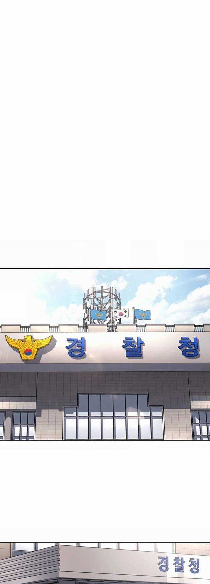 Cảnh Sát Thiên Tài Chuyển Sinh Chapter 76 trang 37