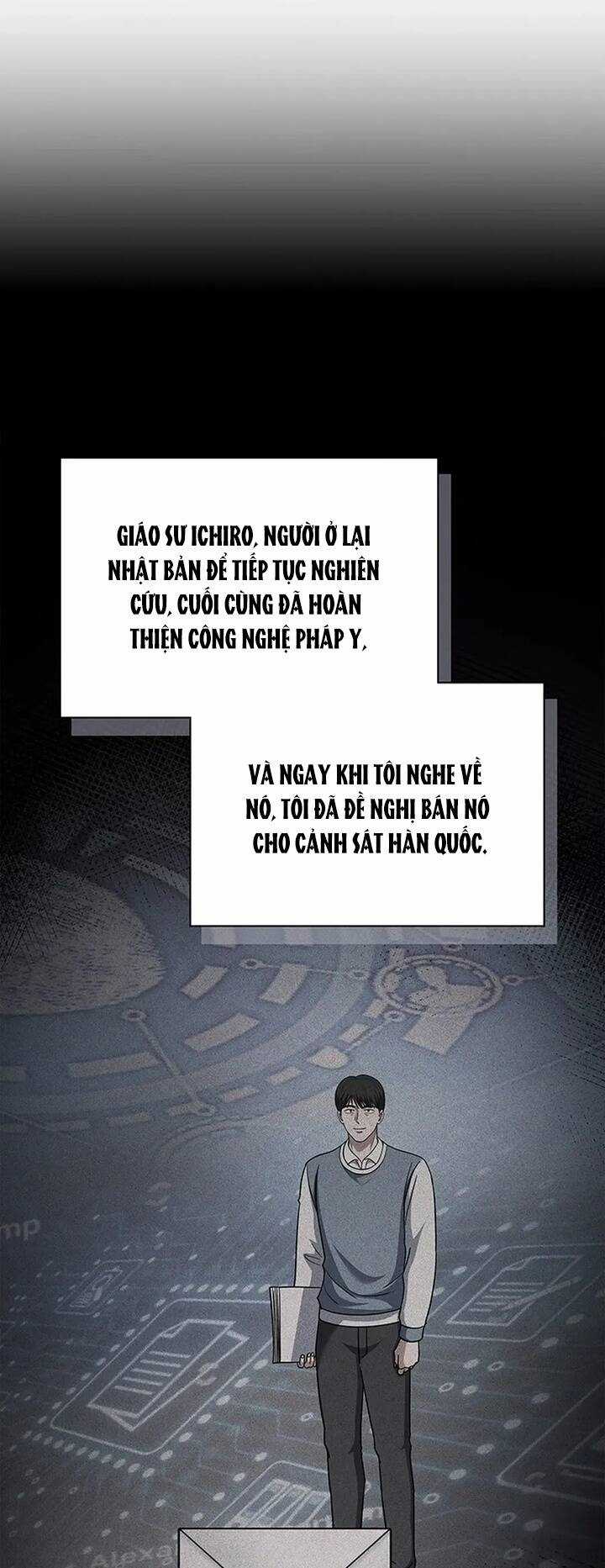 Cảnh Sát Thiên Tài Chuyển Sinh Chapter 76 trang 42