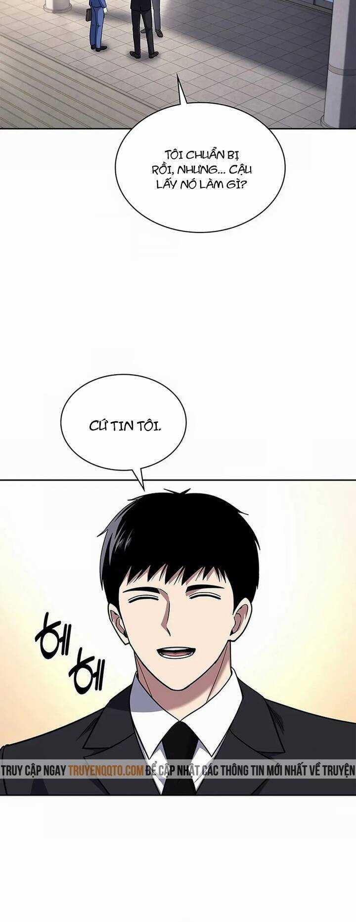 Cảnh Sát Thiên Tài Chuyển Sinh Chapter 76 trang 45