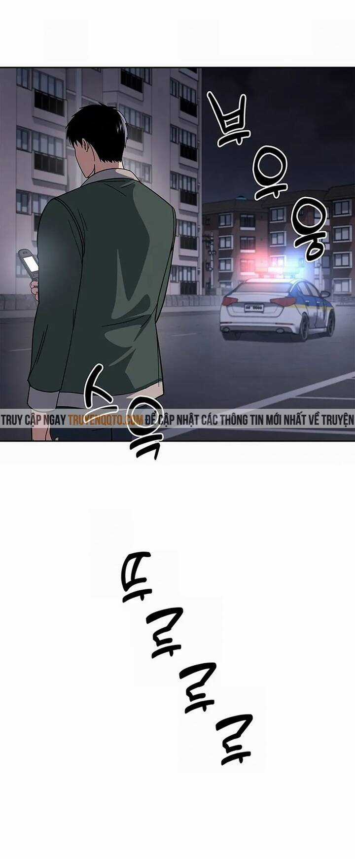 Cảnh Sát Thiên Tài Chuyển Sinh Chapter 76 trang 5