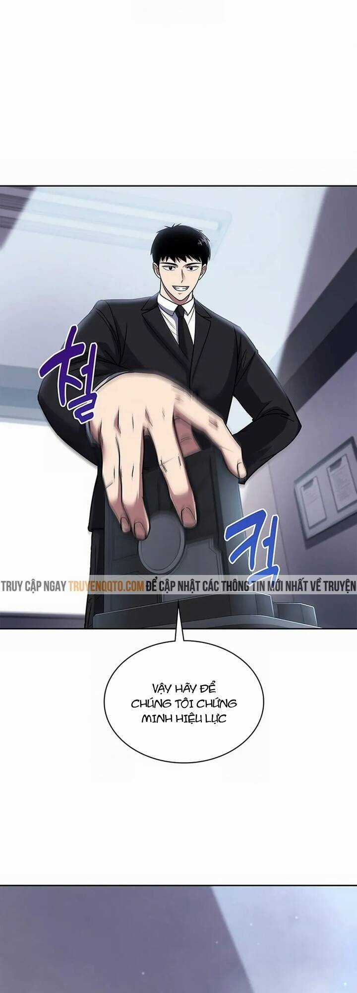 Cảnh Sát Thiên Tài Chuyển Sinh Chapter 76 trang 55