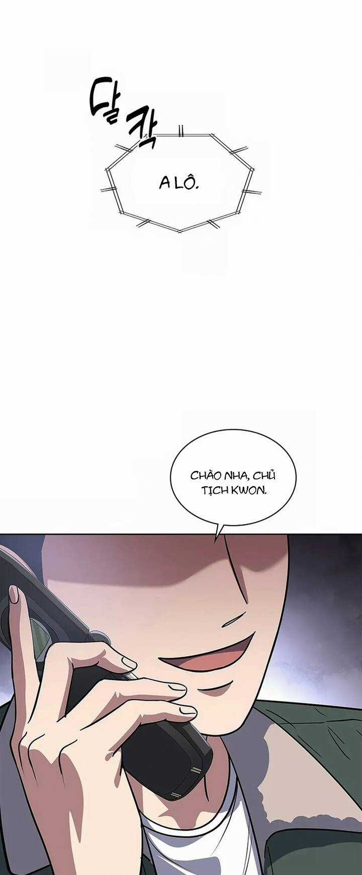 Cảnh Sát Thiên Tài Chuyển Sinh Chapter 76 trang 6