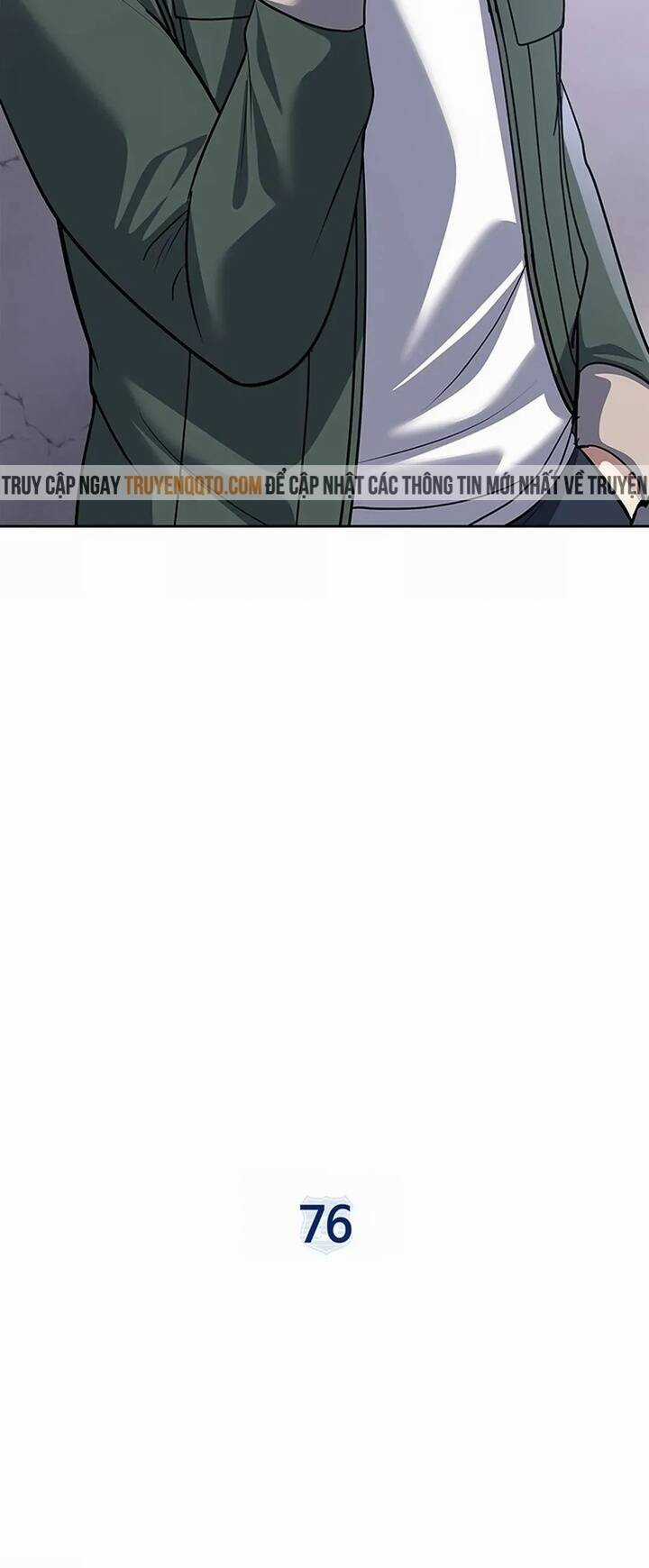 Cảnh Sát Thiên Tài Chuyển Sinh Chapter 76 trang 8