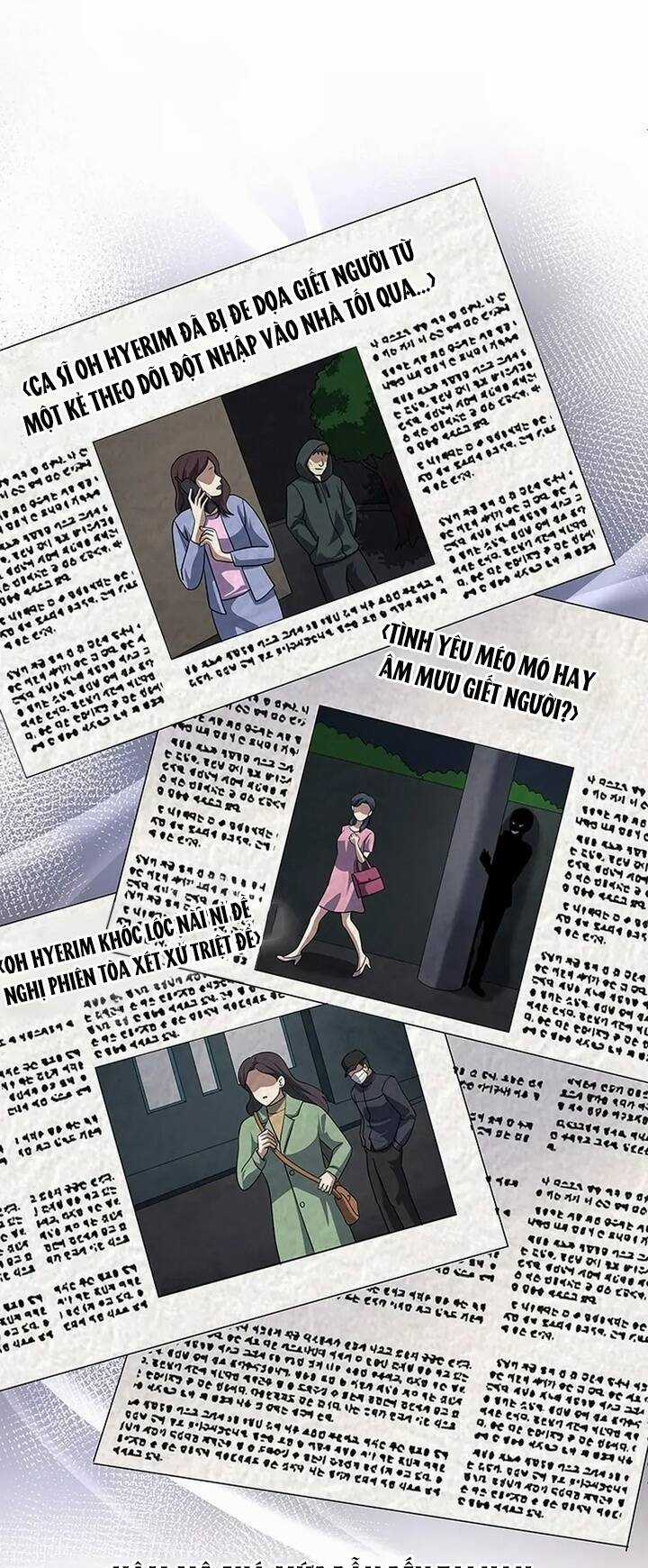 Cảnh Sát Thiên Tài Chuyển Sinh Chapter 76 trang 9