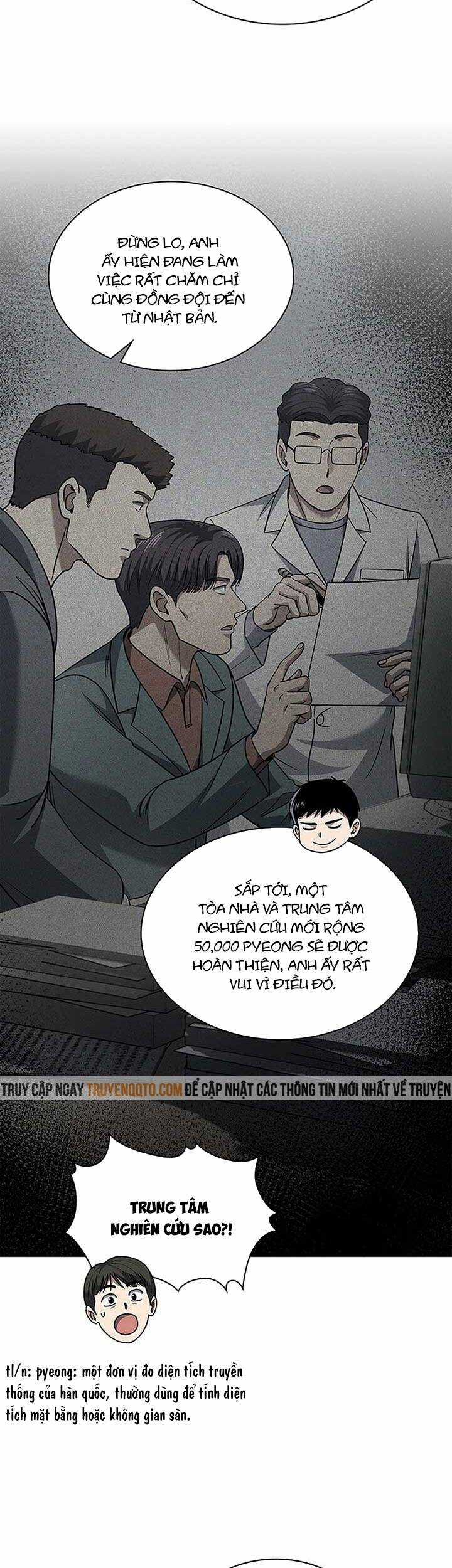 Cảnh Sát Thiên Tài Chuyển Sinh Chapter 77 trang 10