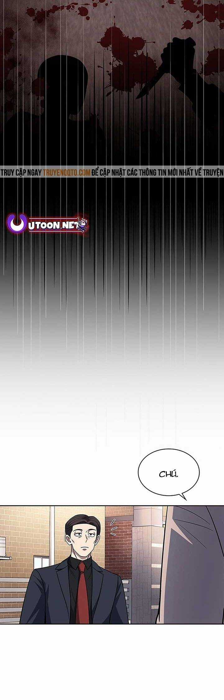 Cảnh Sát Thiên Tài Chuyển Sinh Chapter 77 trang 28