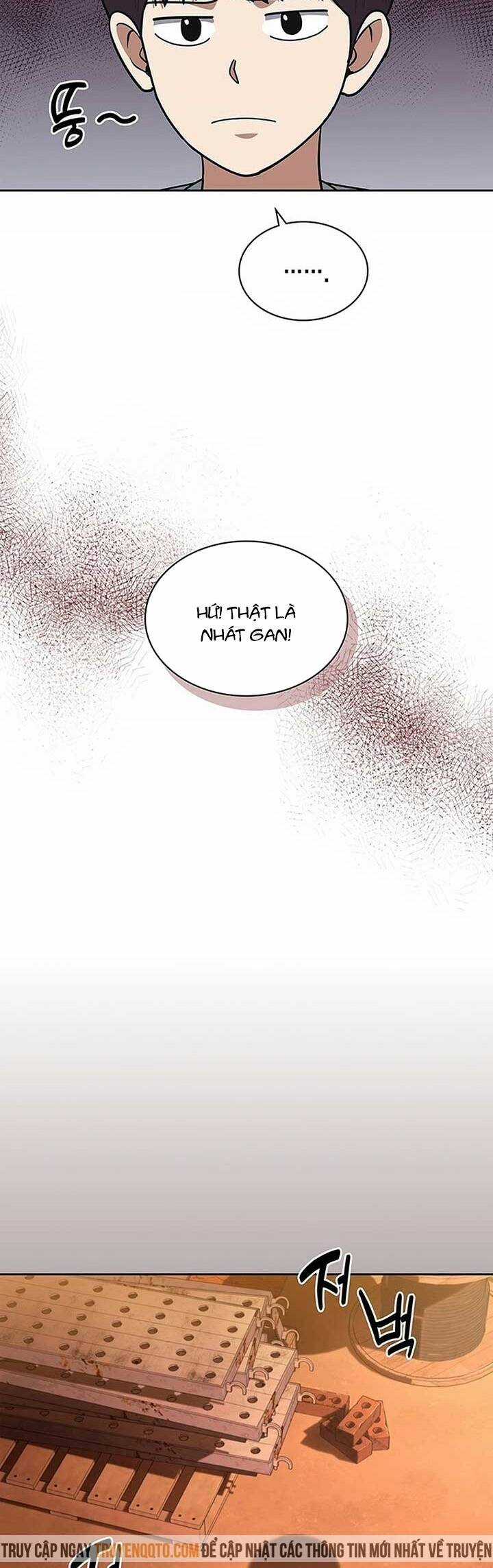 Cảnh Sát Thiên Tài Chuyển Sinh Chapter 77 trang 35