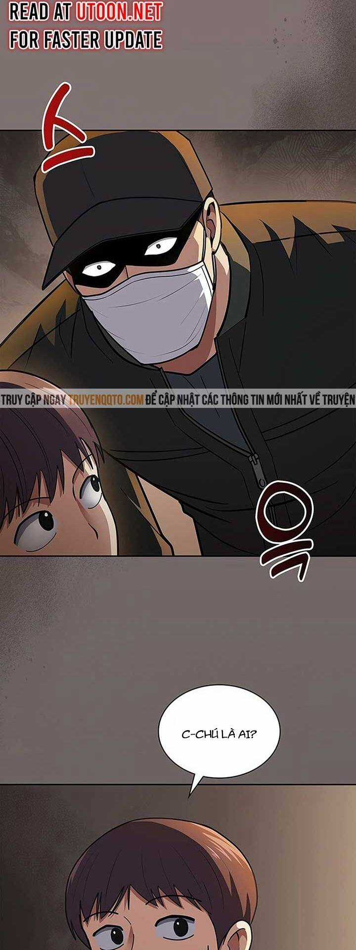 Cảnh Sát Thiên Tài Chuyển Sinh Chapter 77 trang 37